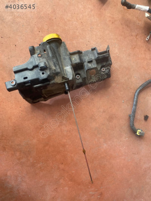 RENAULT KANGOO YAĞ ÇUBUĞU