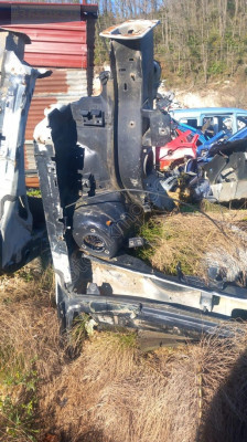 OPEL VECTRA C SOL ÖN SAHSE KESME.OTO ERKAN ÜNYE