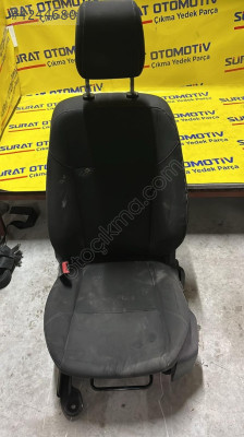 FORD FOCUS 3,5 KOLTUK TAKIMI ORİJİNAL ÇIKMA