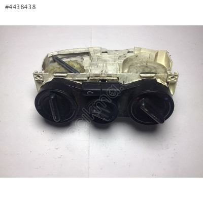 Volkswagen Beetle Klima Kontrol Paneli 1C0820045D