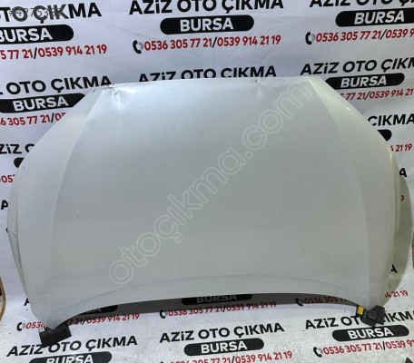 COROLLA CROSS MOTOR KAPUTU ORJİNAL ÇIKMA