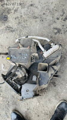 Opel vectra b dizel kalorifer kazanı çıkma orjinal