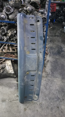 Kango 04/08 araç içi ön üst raf