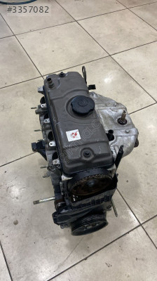 PEUGEOT  106   1.6  8  VALF   ÇIKMA  MOTOR