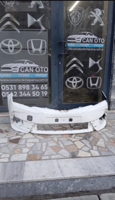 Toyota corolla life 2016 2018  ön tampon