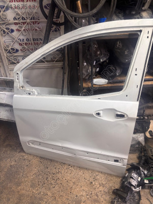 Courier sol ön kapı