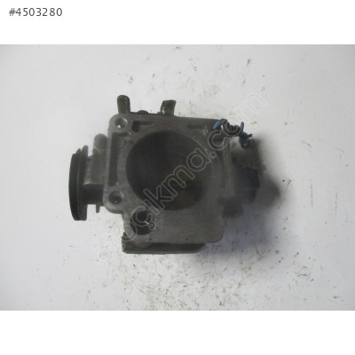 Fiat Palio Gaz Kelebeği 54CFA260797