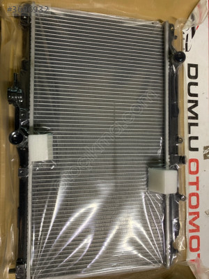 ACCORD SU RADYATOR MANUEL 90-94 19010-P45-G01