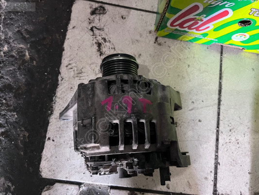 Renault Laguna 1 1.9 şarj dinamosu