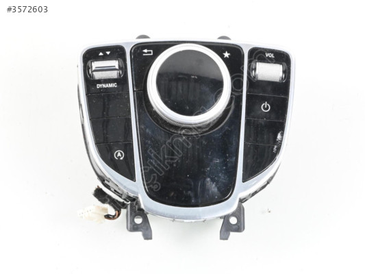 W205 Touch-Pad Joystick A2059006115 A2059059306 A2059056307