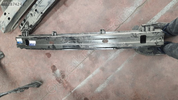 hyundai accent admira ön tampon demiri sifir orj