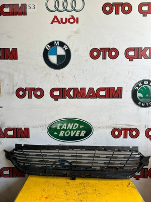 RENAULT TALİANT ÖN TAMPON ORTA IZGARA 622545518R