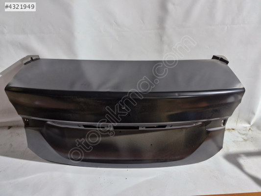 RENAULT SYMBOL ARKA BAGAJ KAPAĞI 2017-2021 SIFIR AYARINDA