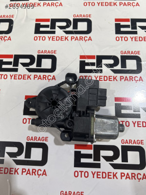 VOLKSWAGEN TAIGO  5Q0959407D arka elektrikli cam motoru