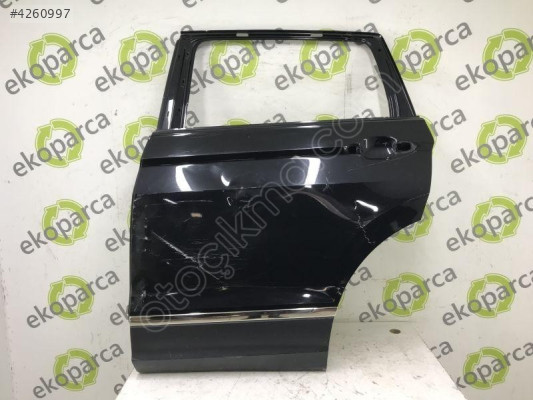 VOLKSWAGEN TİGUAN 2016 2024 ÇIKMA SOL ARKA KAPI 5NA833055