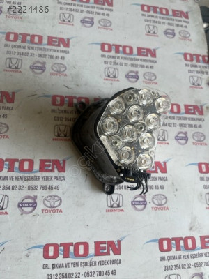BMW LED BEYNİ