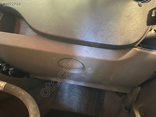 RENAULT KANGOO 3 TORPİDO GÖZÜ