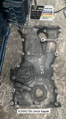 Acura RSX - TSX Ön Zincir Kapağı K24A2 / RBB / 197HP