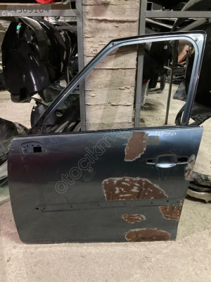 CİTROEN C4 PİCASSO SOL ÖN KAPI