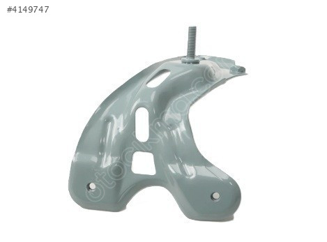ÇAMURLUK BAĞLANTI BRAKETİ ÖN SOL (SAC) JETTA 06-11 / 1K5821135