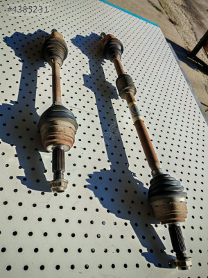 COURIER 1.0.SAG SOL SÖKME AKS-DÜZCE ÇIKMA