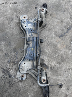 2011 Hyundai getz 1.5 crdi motor traverzi dolu