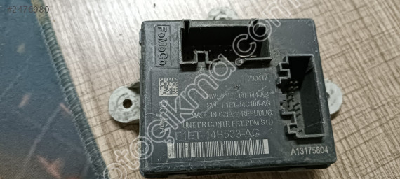 Ford focus 3 çıkma kapı kontrol beyni