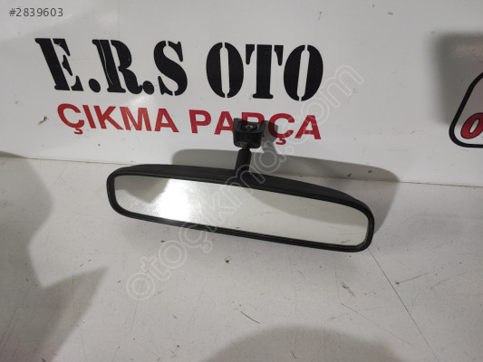 E4012143 ORJ DİKİZ AYNA ACCENT BLUE  ELANTRA  i30  iX35