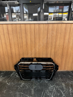 AUDI A3 ÖN PANJUR (PİANO BLACK) 8V3853651 12-17