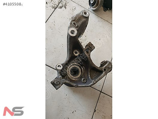 TİGUAN SOL ARKA TAŞIYICI KAPI VE VOLKSWAGEN TÜM YEDEK PARÇALAR