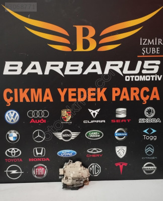 SEAT TOLEDO ARKA SOL KAPI KİLİDİ ÇIKMA