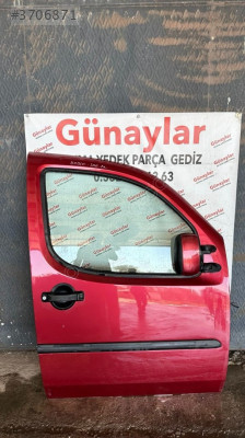 FİAT DOBLO SAĞ ÖN KAPI