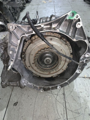 RENAULT CLİO 1.3 TCe OTOMATİK ÇIKMA ŞANZIMAN