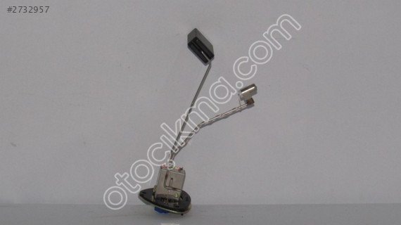 MB434244 L 300 YM YAKIT DEPO ŞAMANDIRASI