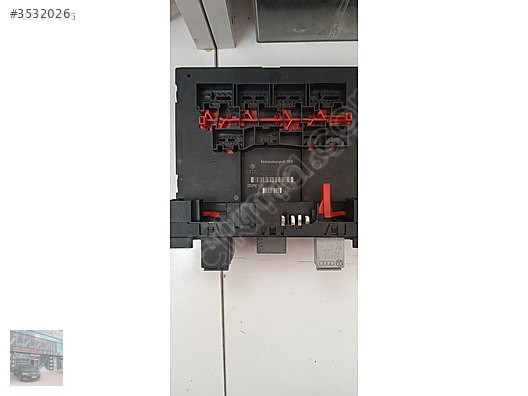 1K0937049M BCM BEYNİ