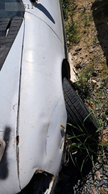 OPEL VECTRA A SOL ÖN ÇAMURLUK.OTO ERKAN ÜNYE