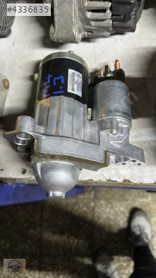 RENAULT MEGANE 4 1.3 TCE MARŞ MOTORU SIFIR AYARINDA BURSA MG