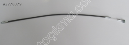 KAPUT AÇMA TELİ HYUNDAI İ20 09-11 81190-1J100