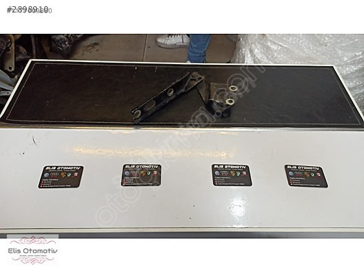 5I0823302D SKODA YETİ SAĞ KAPUT MENTEŞESİ 2010-2015