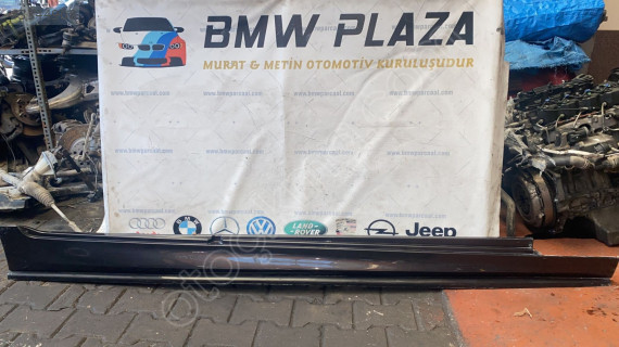 BMW F10 LCİ SAĞ SOL MARŞPİYEL ORİJİNAL