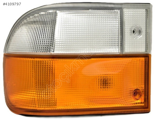 SİNYAL LAMBASI SOL HYUNDAİ H100 KAMYONET 97-04 / 923014B001