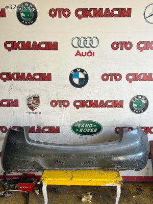 OPEL ASTRA K ARKA TAMPON 13425478
