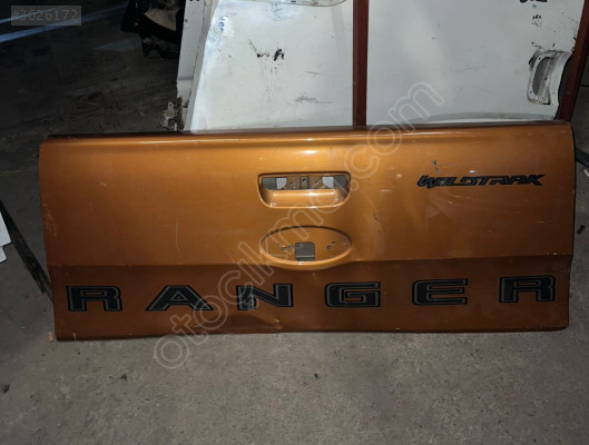 FORD RANGER BAGAJ KAPAĞI