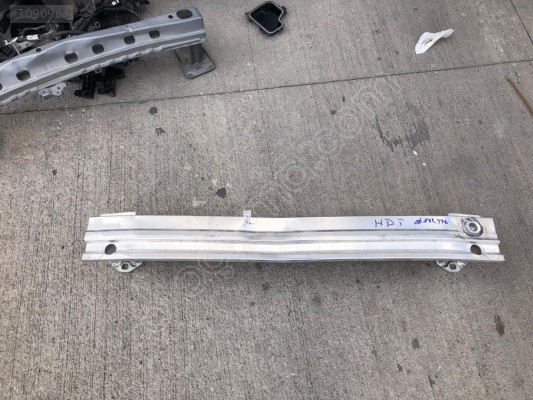 BMW X1 V11 ARKA TAMPON DEMİRİ 9883546
