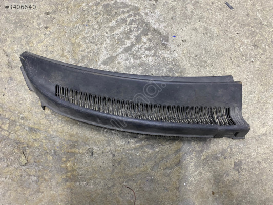 OPEL TİGRA A SAĞ ÖN CAM IZGARASI ÇIKMA 90532403 CANCAN OPEL