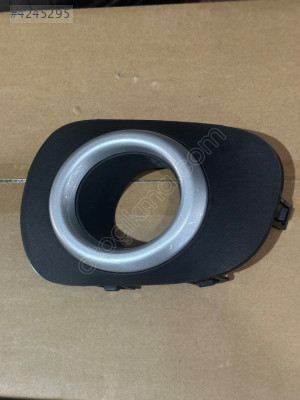 6400C173 - 174 L200 SİS KAPAĞI PLASTİĞİ SAĞ-SOL Y.S.