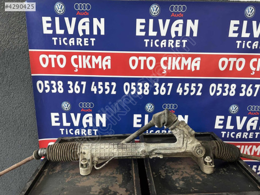 T4 ÇIKMA TEMİZ DİREKSİYON KUTUSU