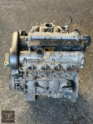OPEL VECTRA C 2003-2006 (Z16XE) 1.6 BENZİNLİ KOMPLE MOTOR
