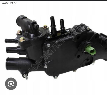Citroen C4 ön kapı kilidi sol 96813 316 80