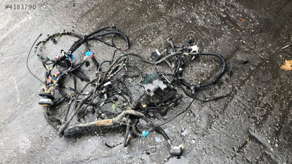 PEUGEOT 2008 TESİSAT OTO FEDAİ